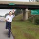 Illustration for article titled Mitt Romney Frantically Running Around Ohio Smiling And Waving